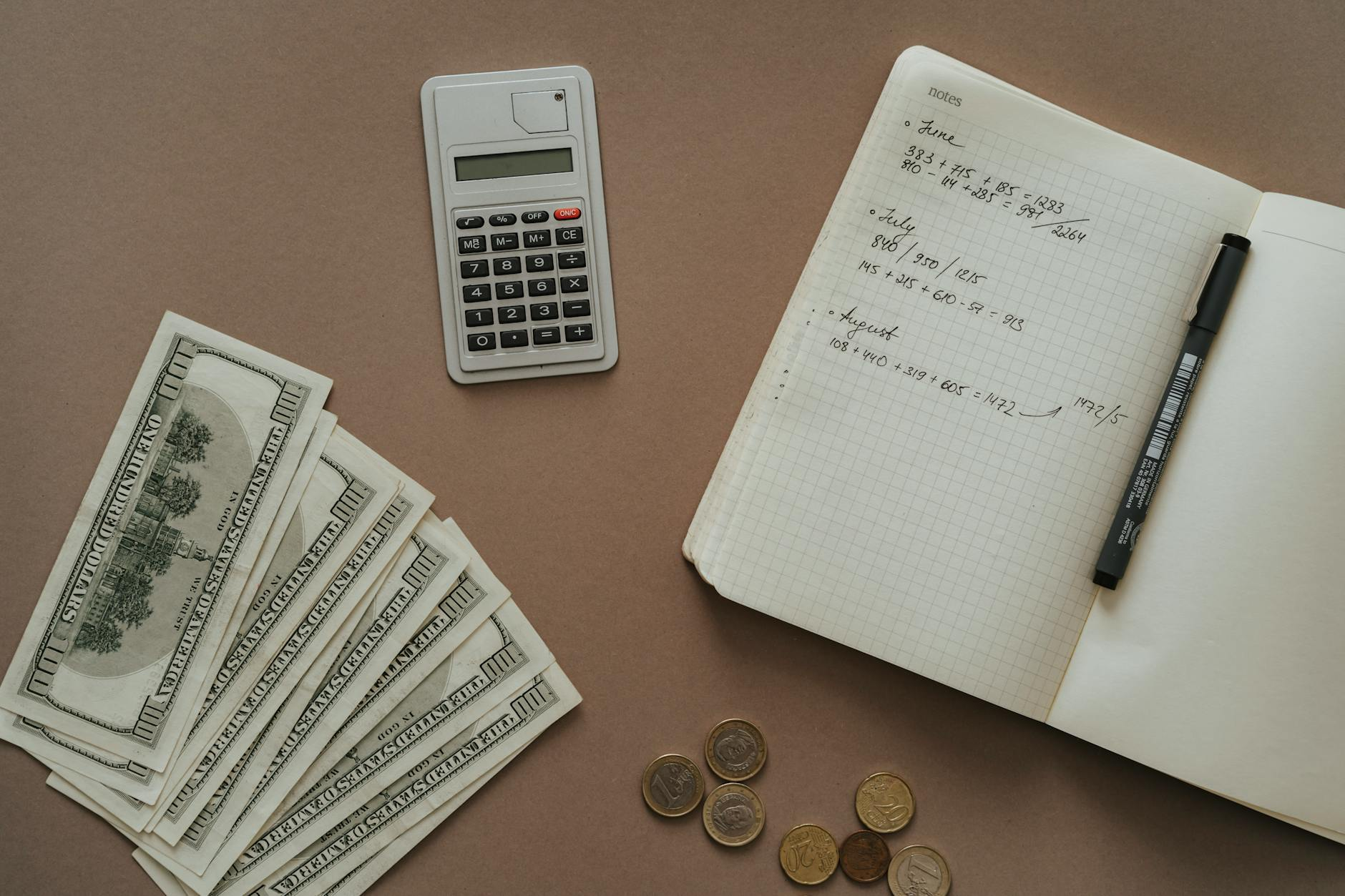 미국에서는 왜 현금흐름(Cash Flow)이 중요할까?