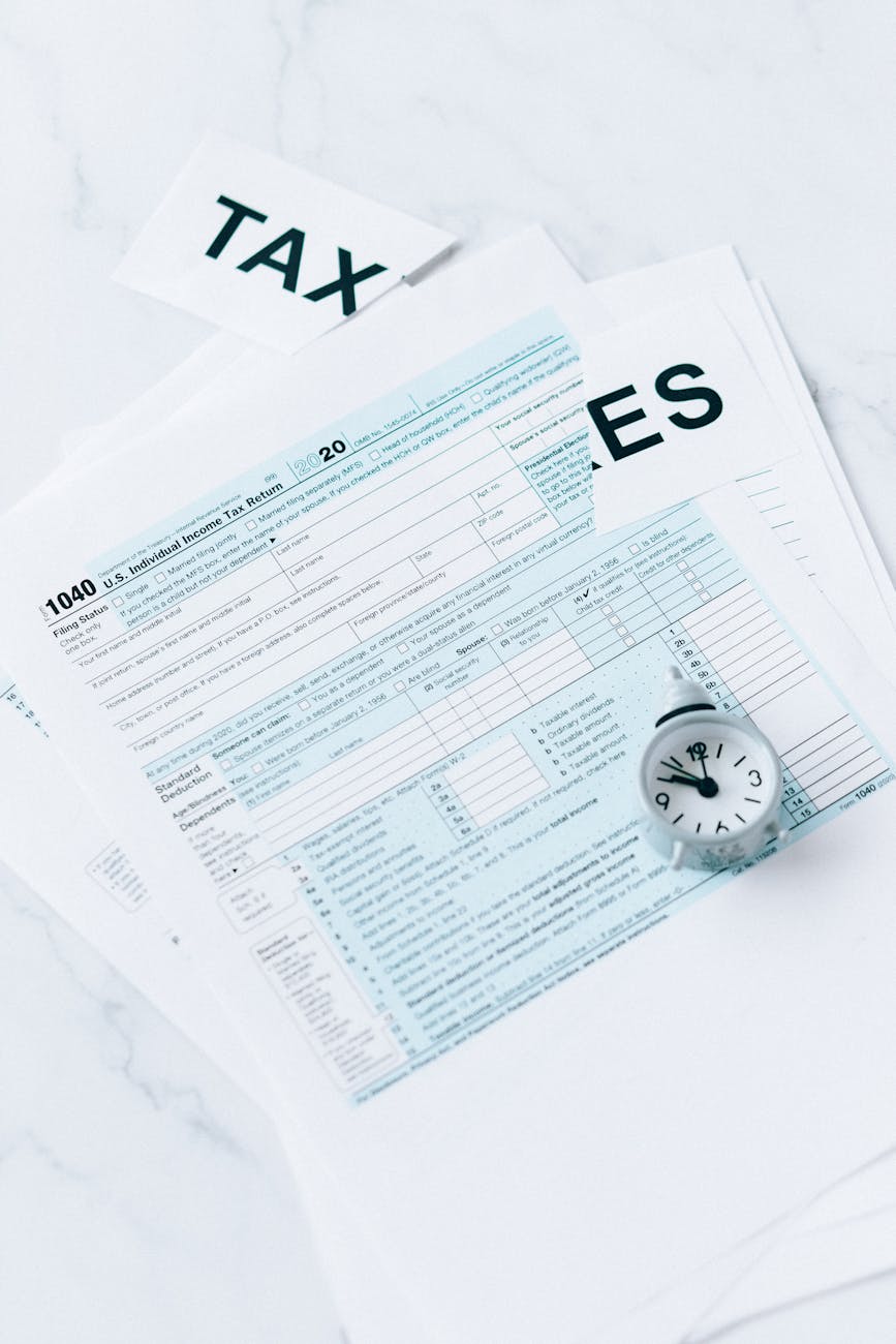 미국 사업자라면 반드시 알아야 할 Estimated Tax
